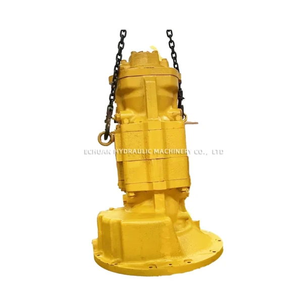 KOMATSU PC200220240-5 - Image 3