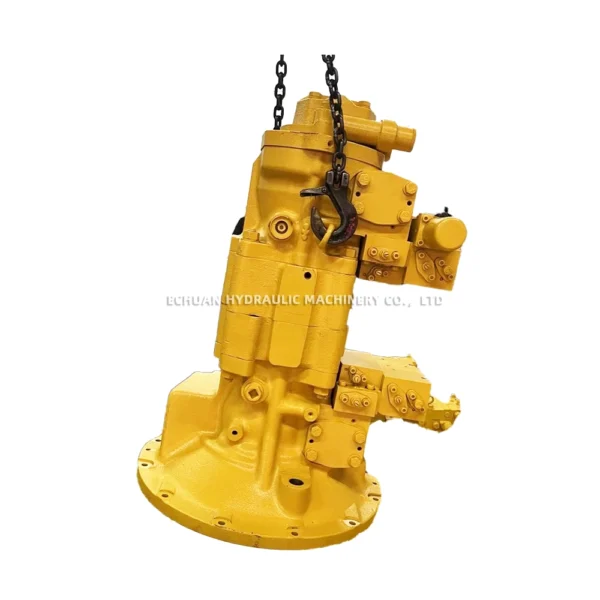 KOMATSU PC200220240-5 - Image 4