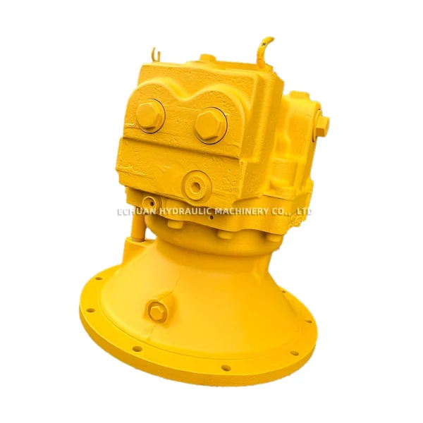 KOMATSU PC300-7 400-7 - Image 6