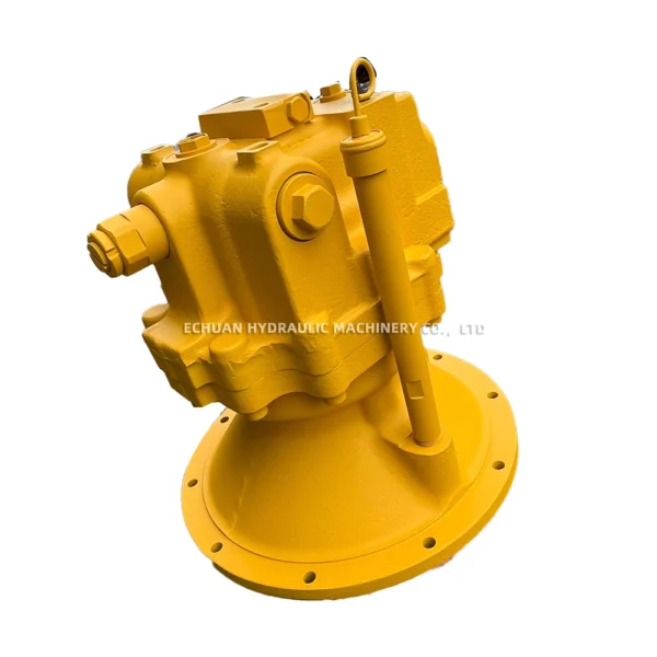 KOMATSU PC300-7 400-7 - Image 5