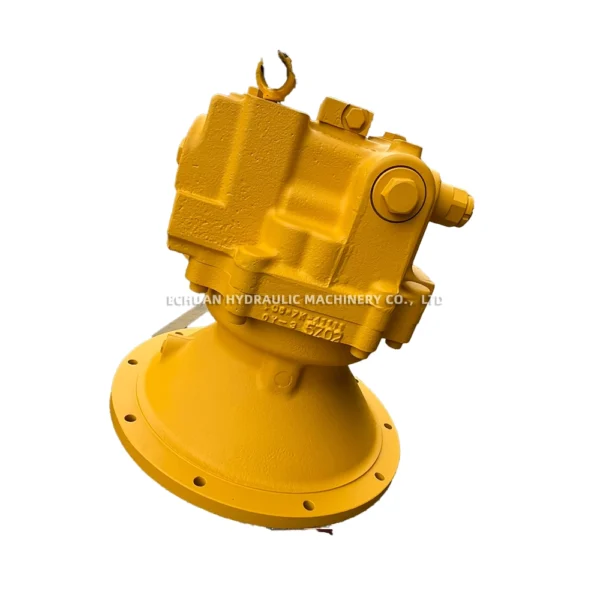 KOMATSU PC300-7 400-7 - Image 4