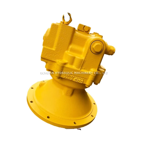 KOMATSU PC300-7 400-7 - Image 3