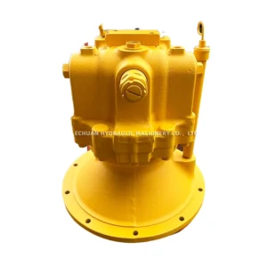 KOMATSU PC300-7 400-7