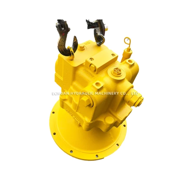 KOMATSU PC300-7 400-7 - Image 2