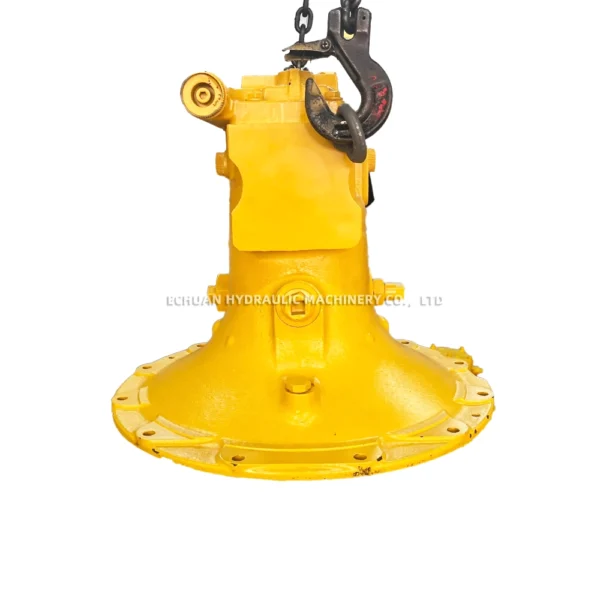 KOMATSU PC60-7 4D95 - Image 2
