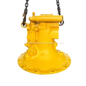 KOMATSU PC60-7 4D95