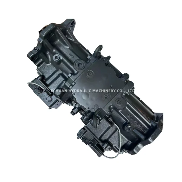KOMATSU PC800850-8 - Image 3