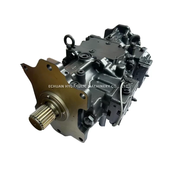 KOMATSU PC800850-8 - Image 2