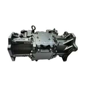 KOMATSU PC800850-8