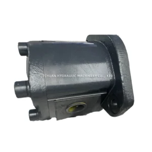 KRACHT KP ​​116 A10A SOA 4NL1