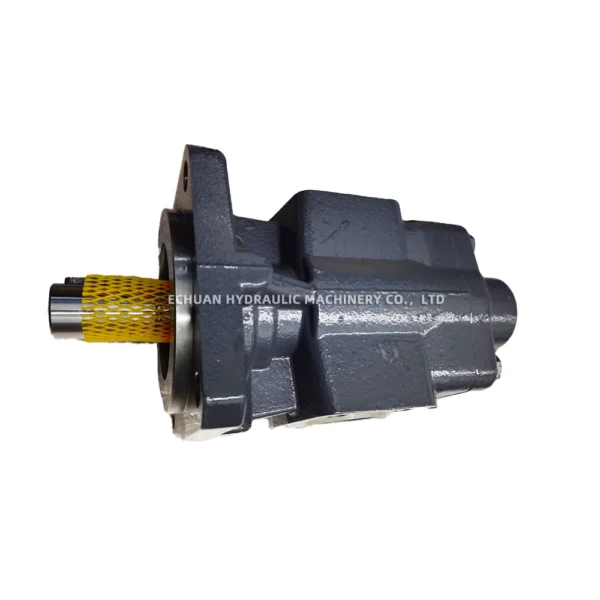 KRACHT KF 100 RF 1197 - Image 4