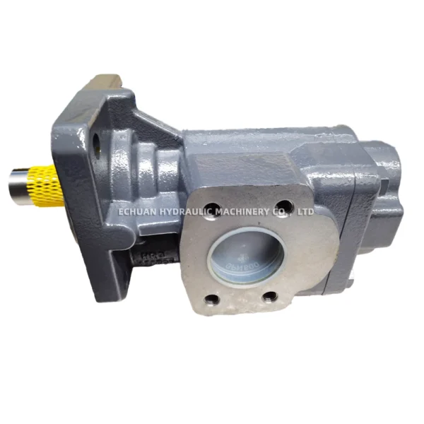 KRACHT KF 100 RF 1197 - Image 3
