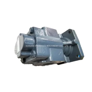 KRACHT KF 100 RF 1197