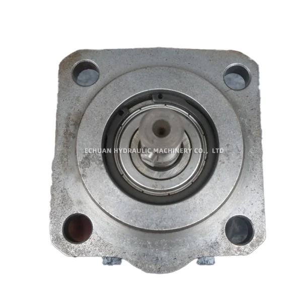KRACHT KF 6 RF 2 - Image 2