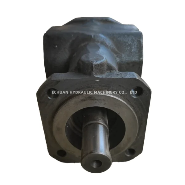 KRACHT KF 80 RF 23232-GJS - Image 2