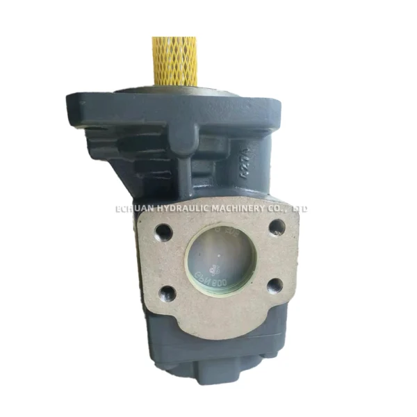 KRACHT KF112RF2 - Image 3