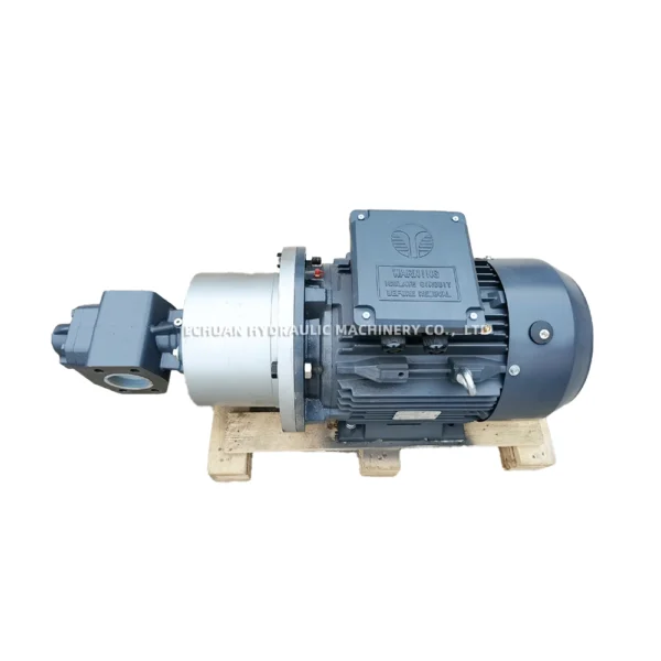 KRACHT KF112RF2  KF80RF2-D15 - Image 3