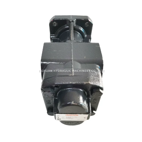 KRACHT KF112RF2  KF80RF2-D15 - Image 2