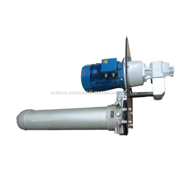 KRACHT KF125RF31  Q1HFA132M4-8C46