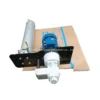 KRACHT KF125RF31  Q1HFA132M4-8C46 - Image 2