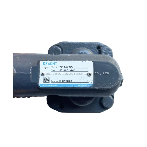 KRACHT  KF16RF2-D15 - Image 3