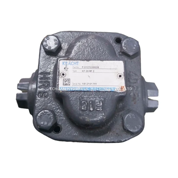 KRACHT KF20RF2 - Image 2