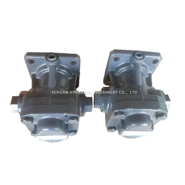 KRACHT KF20RF2-D15 - Image 6