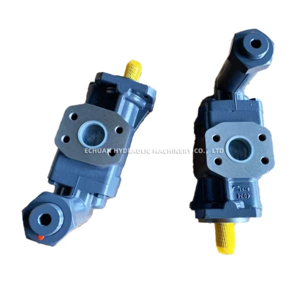 KRACHT KF20RF2-D15 - Image 5