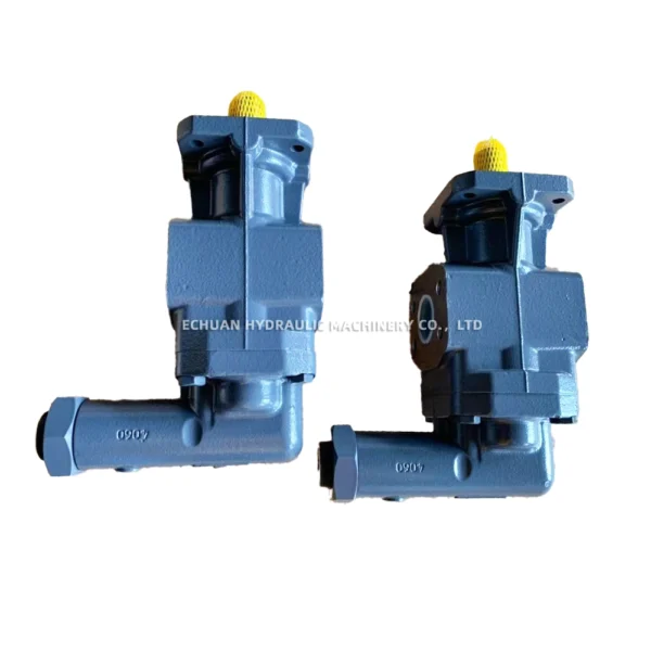KRACHT KF20RF2-D15 - Image 4