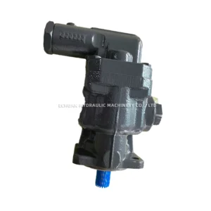 KRACHT KF25 RF2-D15