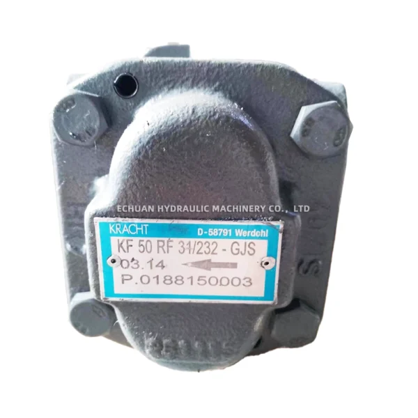 KRACHT KF50RF31232-GJS - Image 2