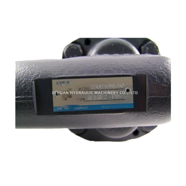 KRACHT KF5RF2-D15 - Image 5
