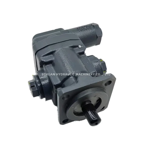 KRACHT KF5RF2-D15 - Image 4