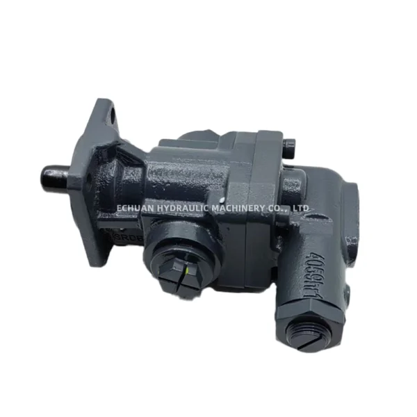 KRACHT KF5RF2-D15 - Image 3