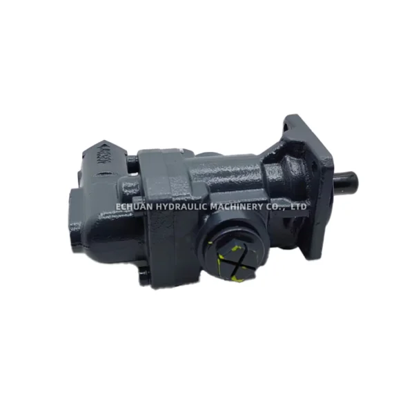 KRACHT KF5RF2-D15 - Image 2