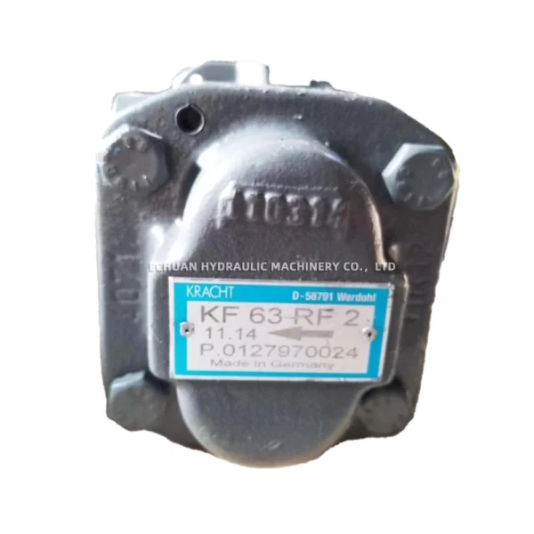 KRACHT KF63RF2 - Image 2
