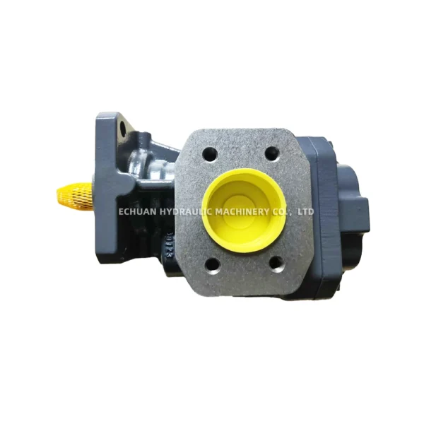 KRACHT KF80R23-GJS  KF80RF2 - Image 6