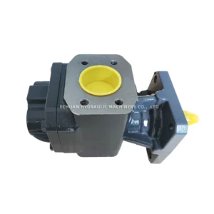 KRACHT KF80R23-GJS  KF80RF2