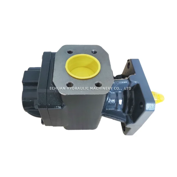KRACHT KF80R23-GJS  KF80RF2