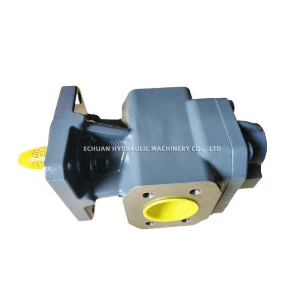 KRACHT KF80R23-GJS  KF80RF2 - Image 2