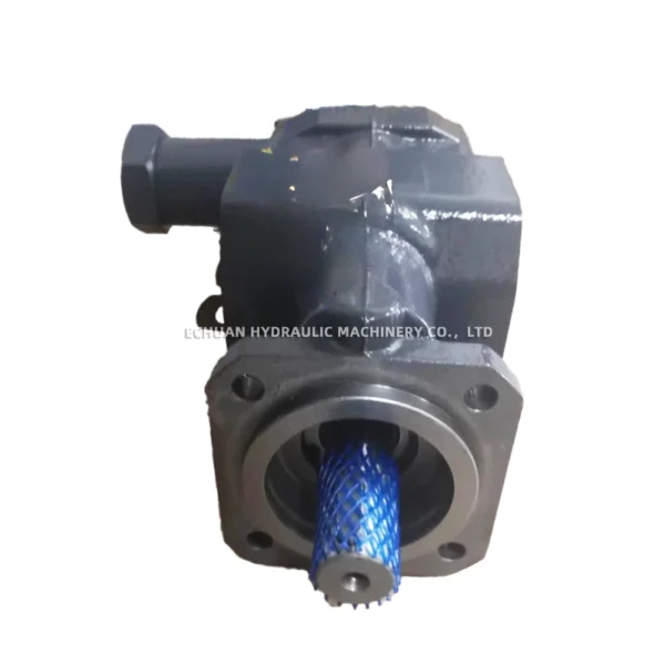 KRACHT KF80RF2-D15 - Image 2