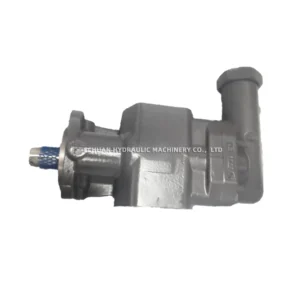 KRACHT KF80RF2-D15