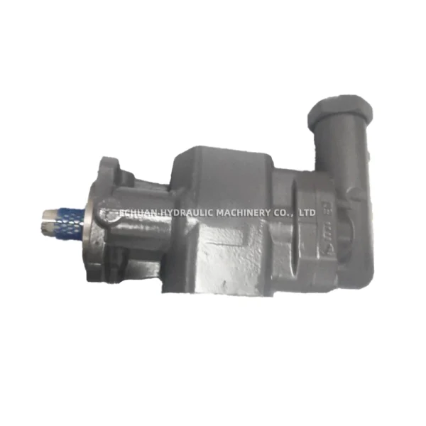 KRACHT KF80RF2-D15
