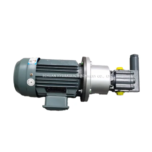 KRACHT KF80RF2-D15 KF4RF7-D15 KF5RF7-D15 - Image 8