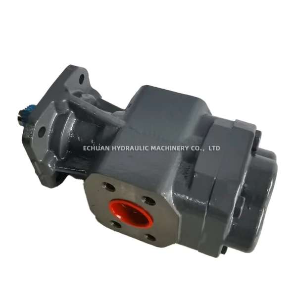 KRACHT KF80RF2-D15 KF4RF7-D15 KF5RF7-D15 - Image 7