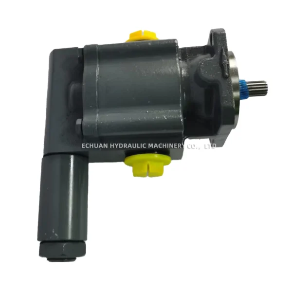 KRACHT KF80RF2-D15 KF4RF7-D15 KF5RF7-D15 - Image 6