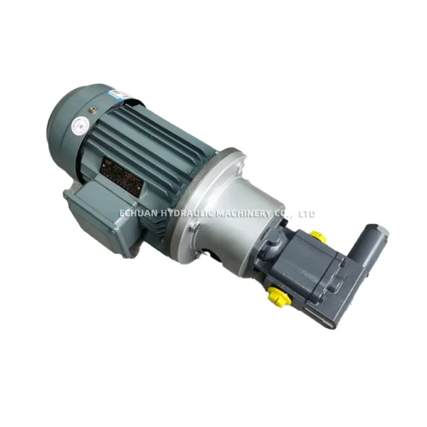 KRACHT KF80RF2-D15 KF4RF7-D15 KF5RF7-D15 - Image 4