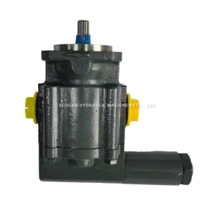 KRACHT KF80RF2-D15 KF4RF7-D15 KF5RF7-D15