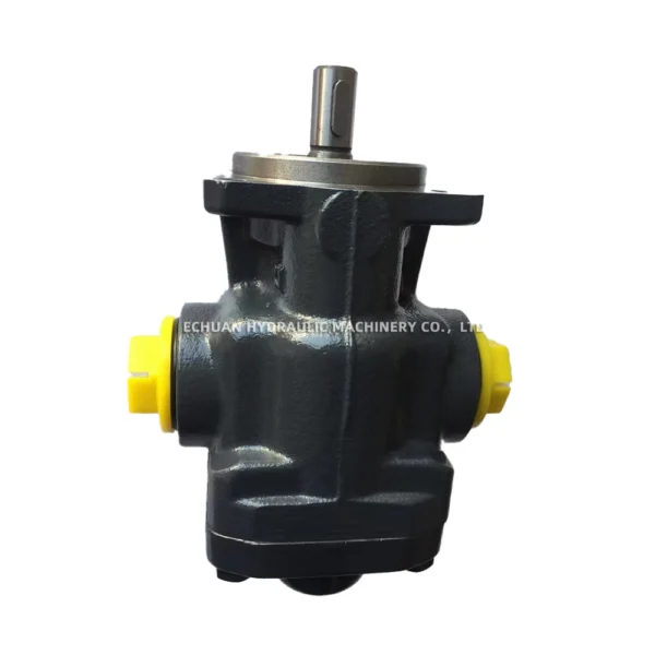 KRACHT KF80RF2-D15 KF4RF7-D15 KF5RF7-D15 - Image 3