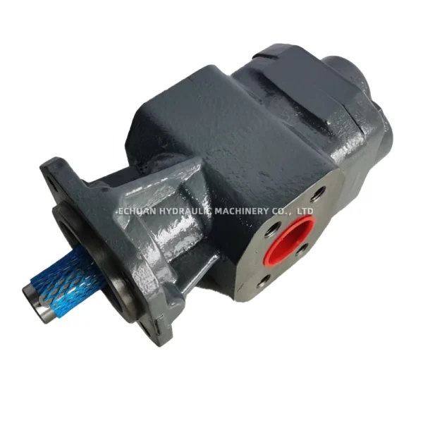 KRACHT KF80RF2-D15 KF4RF7-D15 KF5RF7-D15 - Image 2